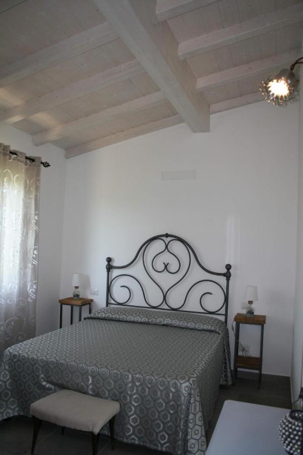 Agriturismo Podere 678 Grosseto Eksteriør billede