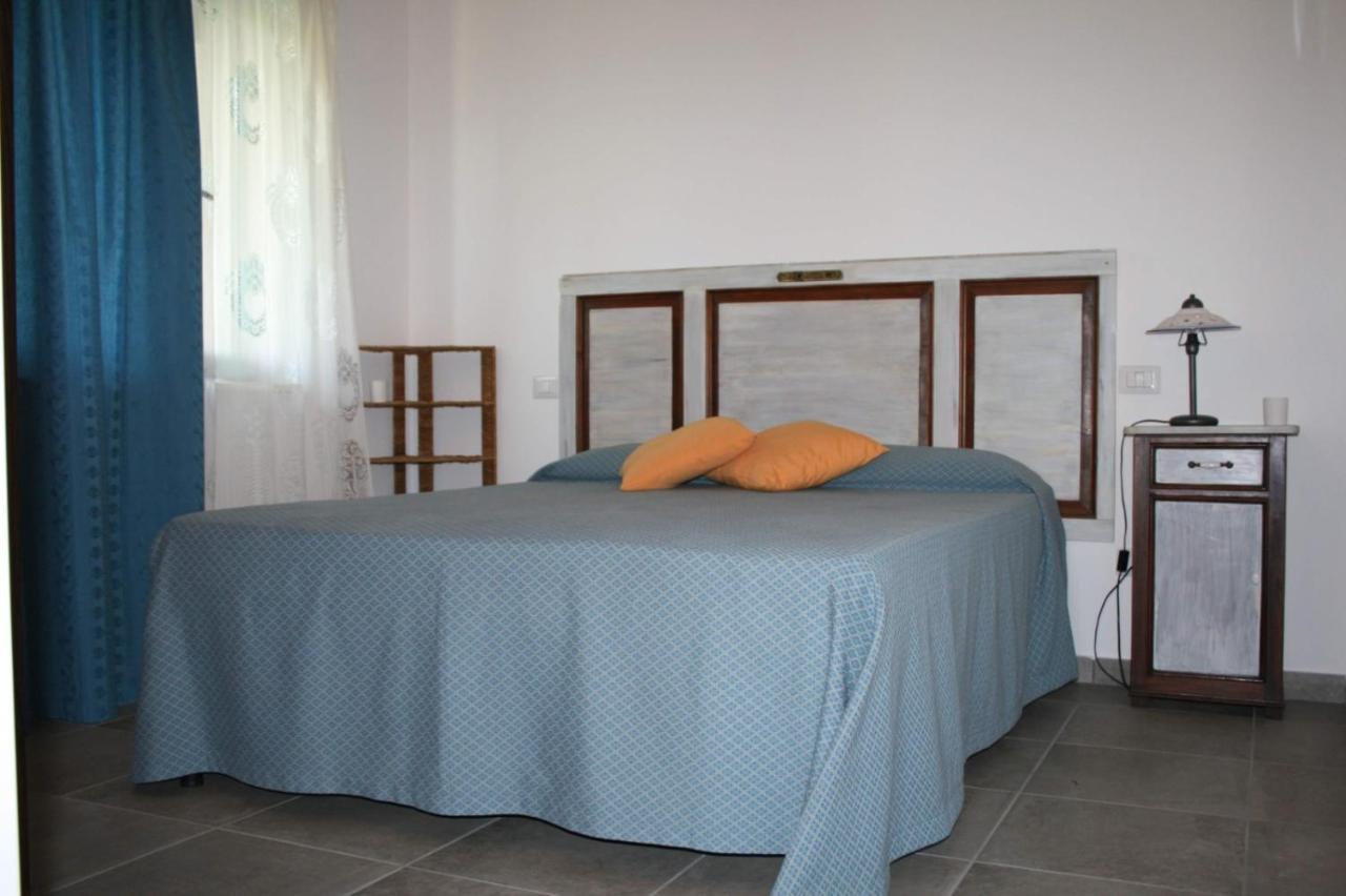 Agriturismo Podere 678 Grosseto Eksteriør billede