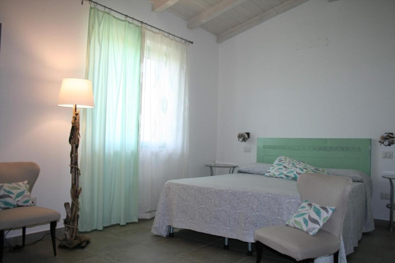 Agriturismo Podere 678 Grosseto Eksteriør billede
